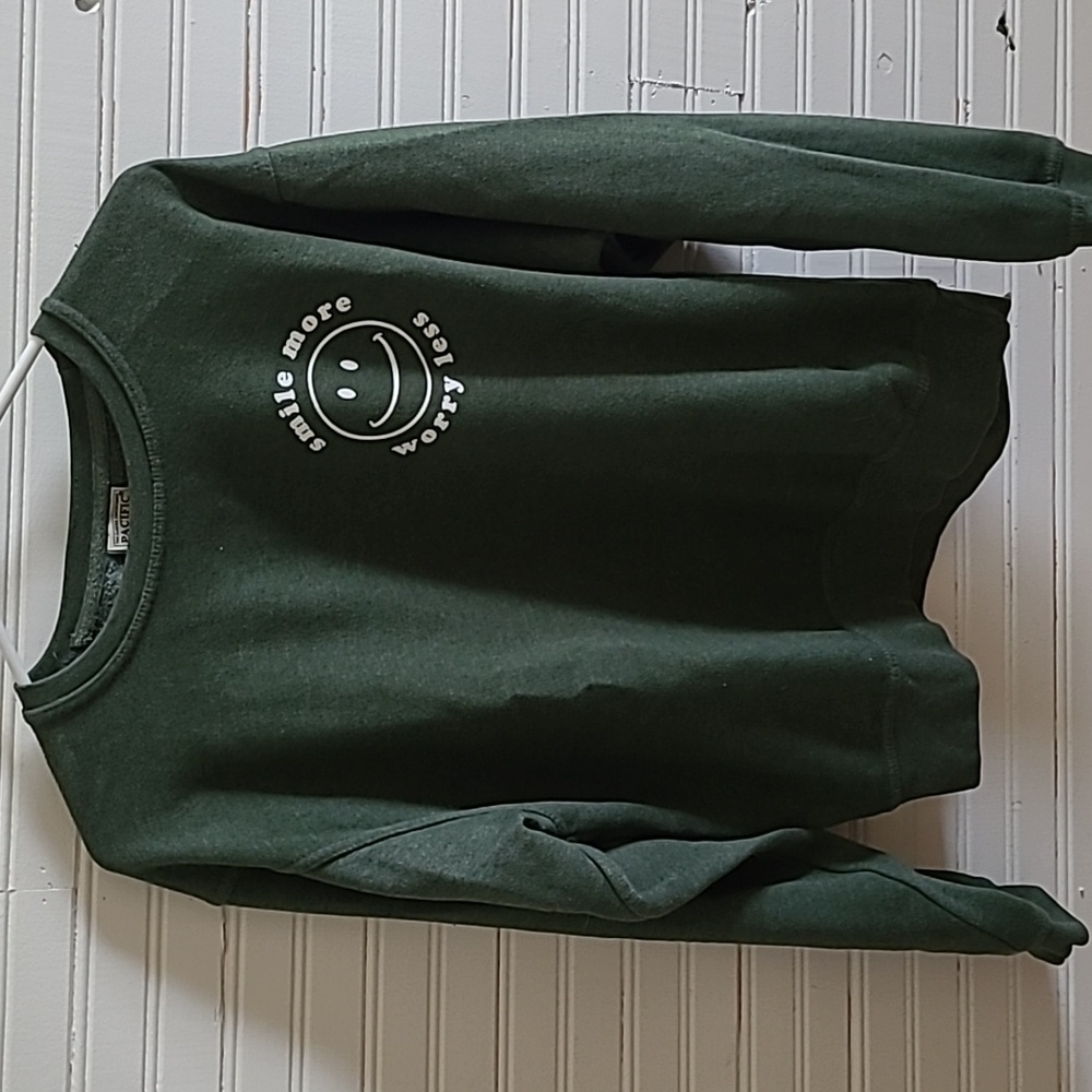 Pacific & Co crewneck sweater - Size M